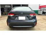 2022 Toyota Corolla 1.8 Hybrid WxB 50 Million Edition Gray Sedan for sale, Japanese used car export - photo 34 of 38 | GULJI TRADERS