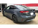 2022 Toyota Corolla 1.8 Hybrid WxB 50 Million Edition Gray Sedan for sale, Japanese used car export - photo 35 of 38 | GULJI TRADERS