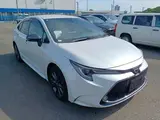 2022 Toyota Corolla Double Bye Pearl Sedan for sale, Japanese used car export - photo 1 of 28 | GULJI TRADERS