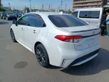 2022 Toyota Corolla Double Bye Pearl Sedan for sale, Japanese used car export - photo 2 of 28 | GULJI TRADERS