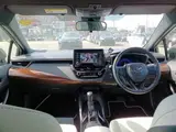 2022 Toyota Corolla Double Bye Pearl Sedan for sale, Japanese used car export - photo 3 of 28 | GULJI TRADERS