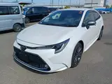 2022 Toyota Corolla Double Bye Pearl Sedan for sale, Japanese used car export - photo 4 of 28 | GULJI TRADERS