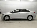 2022 Toyota Corolla G Silver Sedan for sale, Japanese used car export - photo 4 of 12 | GULJI TRADERS