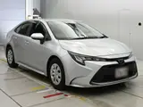 2022 Toyota Corolla G Silver Sedan for sale, Japanese used car export - photo 5 of 12 | GULJI TRADERS