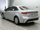 2022 Toyota Corolla G Silver Sedan for sale, Japanese used car export - photo 6 of 12 | GULJI TRADERS