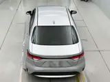 2022 Toyota Corolla G Silver Sedan for sale, Japanese used car export - photo 8 of 12 | GULJI TRADERS