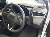 2022 Toyota Corolla G Silver Sedan for sale, Japanese used car export - photo 9 of 12 | GULJI TRADERS