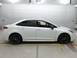 2022 Toyota Corolla Hybrid Sedan for sale, Japanese used car export - photo 3 of 12 | GULJI TRADERS