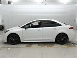 2022 Toyota Corolla Hybrid Sedan for sale, Japanese used car export - photo 4 of 12 | GULJI TRADERS