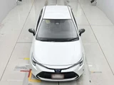 2022 Toyota Corolla Hybrid Sedan for sale, Japanese used car export - photo 7 of 12 | GULJI TRADERS