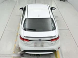 2022 Toyota Corolla Hybrid Sedan for sale, Japanese used car export - photo 8 of 12 | GULJI TRADERS