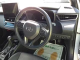 2022 Toyota Corolla Hybrid Sedan for sale, Japanese used car export - photo 9 of 12 | GULJI TRADERS