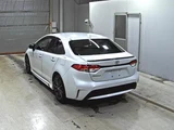 2022 Toyota Corolla Sedan for sale, Japanese used car export - photo 2 of 3 | GULJI TRADERS