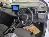 2022 Toyota Corolla G Pearl Sedan for sale, Japanese used car export - photo 3 of 3 | GULJI TRADERS