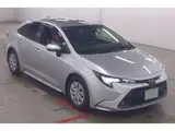 2022 Toyota Corolla Hybrid G-X Plus Other Sedan for sale, Japanese used car export - photo 1 of 10 | GULJI TRADERS