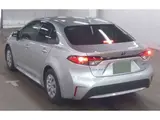 2022 Toyota Corolla Hybrid G-X Plus Other Sedan for sale, Japanese used car export - photo 2 of 10 | GULJI TRADERS