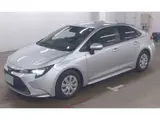 2022 Toyota Corolla Hybrid G-X Plus Other Sedan for sale, Japanese used car export - photo 3 of 10 | GULJI TRADERS