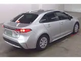 2022 Toyota Corolla Hybrid G-X Plus Other Sedan for sale, Japanese used car export - photo 4 of 10 | GULJI TRADERS
