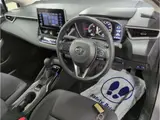 2022 Toyota Corolla Hybrid G-X Plus Other Sedan for sale, Japanese used car export - photo 6 of 10 | GULJI TRADERS