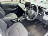2022 Toyota Corolla Hybrid G Pearl Sedan for sale, Japanese used car export - photo 5 of 12 | GULJI TRADERS