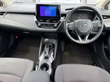 2022 Toyota Corolla Hybrid G Pearl Sedan for sale, Japanese used car export - photo 6 of 12 | GULJI TRADERS