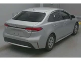 2022 Toyota Corolla G Sedan for sale, Japanese used car export - photo 2 of 3 | GULJI TRADERS