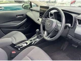 2022 Toyota Corolla G Sedan for sale, Japanese used car export - photo 3 of 3 | GULJI TRADERS
