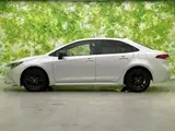 2022 Toyota Corolla Double Bye White Sedan for sale, Japanese used car export - photo 2 of 9 | GULJI TRADERS
