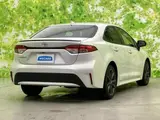 2022 Toyota Corolla Double Bye White Sedan for sale, Japanese used car export - photo 3 of 9 | GULJI TRADERS