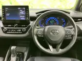 2022 Toyota Corolla Double Bye White Sedan for sale, Japanese used car export - photo 9 of 9 | GULJI TRADERS