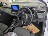 2022 Toyota Corolla G Pearl Sedan for sale, Japanese used car export - photo 3 of 3 | GULJI TRADERS