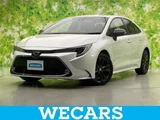 2022 Toyota Corolla Hybrid Sedan for sale, Japanese used car export - photo 1 of 9 | GULJI TRADERS