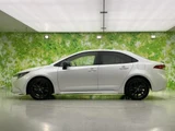 2022 Toyota Corolla Hybrid Sedan for sale, Japanese used car export - photo 2 of 9 | GULJI TRADERS
