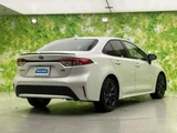 2022 Toyota Corolla Hybrid Sedan for sale, Japanese used car export - photo 3 of 9 | GULJI TRADERS