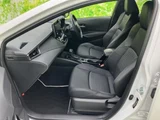2022 Toyota Corolla Hybrid Sedan for sale, Japanese used car export - photo 6 of 9 | GULJI TRADERS