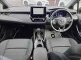 2023 Toyota Corolla Hybrid W×B 4WD Black Sedan for sale, Japanese used car export - photo 3 of 20 | GULJI TRADERS