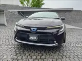 2023 Toyota Corolla Hybrid W×B 4WD Black Sedan for sale, Japanese used car export - photo 8 of 20 | GULJI TRADERS