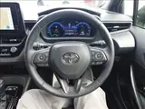 2023 Toyota Corolla Hybrid W×B 4WD Black Sedan for sale, Japanese used car export - photo 10 of 20 | GULJI TRADERS