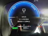 2023 Toyota Corolla Hybrid W×B 4WD Black Sedan for sale, Japanese used car export - photo 11 of 20 | GULJI TRADERS