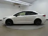 2023 Toyota Corolla 1.8 Hybrid WxB Pearl Sedan for sale, Japanese used car export - photo 2 of 33 | GULJI TRADERS