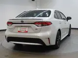 2023 Toyota Corolla 1.8 Hybrid WxB Pearl Sedan for sale, Japanese used car export - photo 3 of 33 | GULJI TRADERS