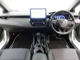 2023 Toyota Corolla 1.8 Hybrid WxB Pearl Sedan for sale, Japanese used car export - photo 4 of 33 | GULJI TRADERS