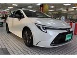 2023 Toyota Corolla Hybrid WXB Sedan for sale, Japanese used car export - photo 5 of 50 | GULJI TRADERS
