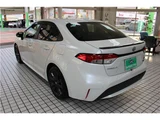 2023 Toyota Corolla Hybrid WXB Sedan for sale, Japanese used car export - photo 6 of 50 | GULJI TRADERS