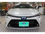 2023 Toyota Corolla Hybrid WXB Sedan for sale, Japanese used car export - photo 7 of 50 | GULJI TRADERS