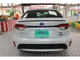 2023 Toyota Corolla Hybrid WXB Sedan for sale, Japanese used car export - photo 8 of 50 | GULJI TRADERS