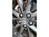 2023 Toyota Corolla Hybrid WXB Sedan for sale, Japanese used car export - photo 24 of 50 | GULJI TRADERS