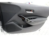 2023 Toyota Corolla Hybrid WXB Sedan for sale, Japanese used car export - photo 43 of 50 | GULJI TRADERS