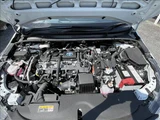 2023 Toyota Corolla ( Hybrid ) Sedan for sale, Japanese used car export - photo 12 of 41 | GULJI TRADERS