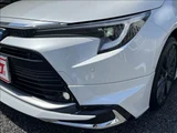 2023 Toyota Corolla ( Hybrid ) Sedan for sale, Japanese used car export - photo 20 of 41 | GULJI TRADERS